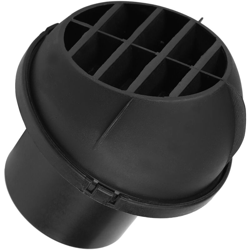 60-mm-isolier-warmluftauslass – Eberspächer/webasto – Wohnmobil/pkw – Kondensationsreduzierung