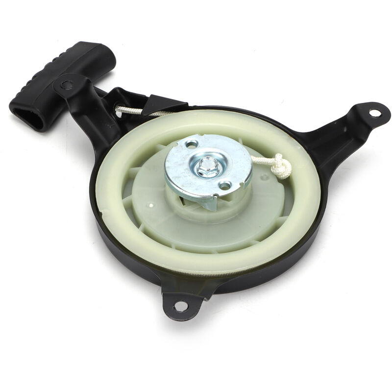 Seilzugstarter Für Rasenmäher, Metall Und Kunststoff 751-10299, Zugwerkzeug Für Mtd Troy Bilt Cub Rasenmäher.