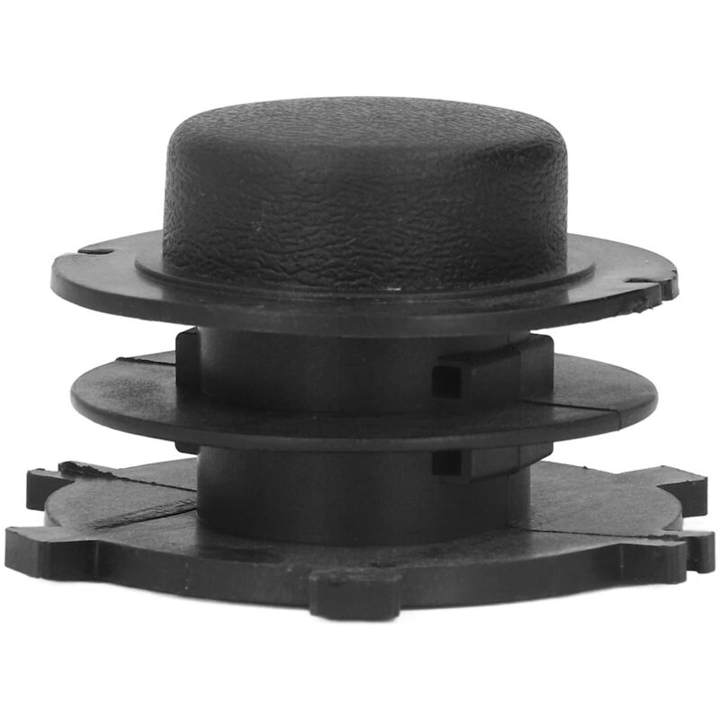 Spulen- Und Schneidkopf-set Für Stihl 25 2 Fs55c Fs55r Fs55rc Fs56c Fs 56rc Fs44r Freischneider
