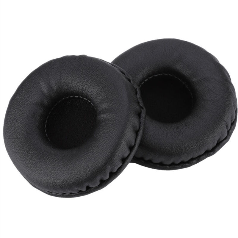 70 Mm Universal-ohrpolster, Weicher Schaumstoff-schutzbezug Für Helme