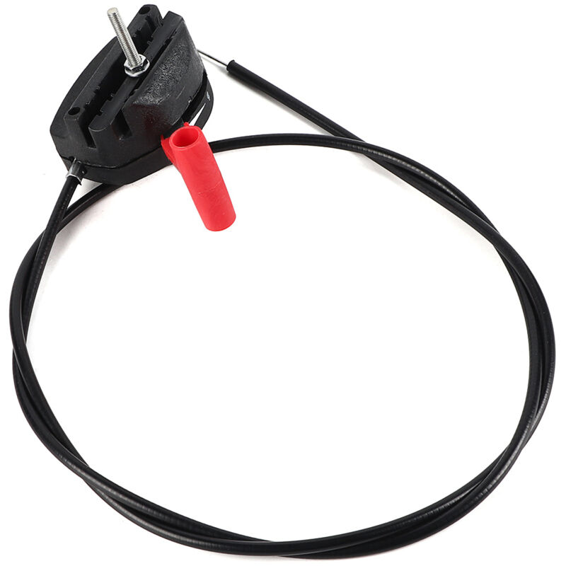 Rasenmäher-kabel-gashebel-steuerungssatz