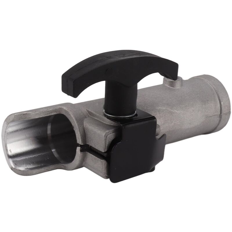 Rüsten Sie Ihre Gartengeräte Mit Dem 26-mm-7-zahn-freischneider-wellenverbinder, Der Gelenkklemme Und Den Hochwertigen Gartengeräteteilen Auf.