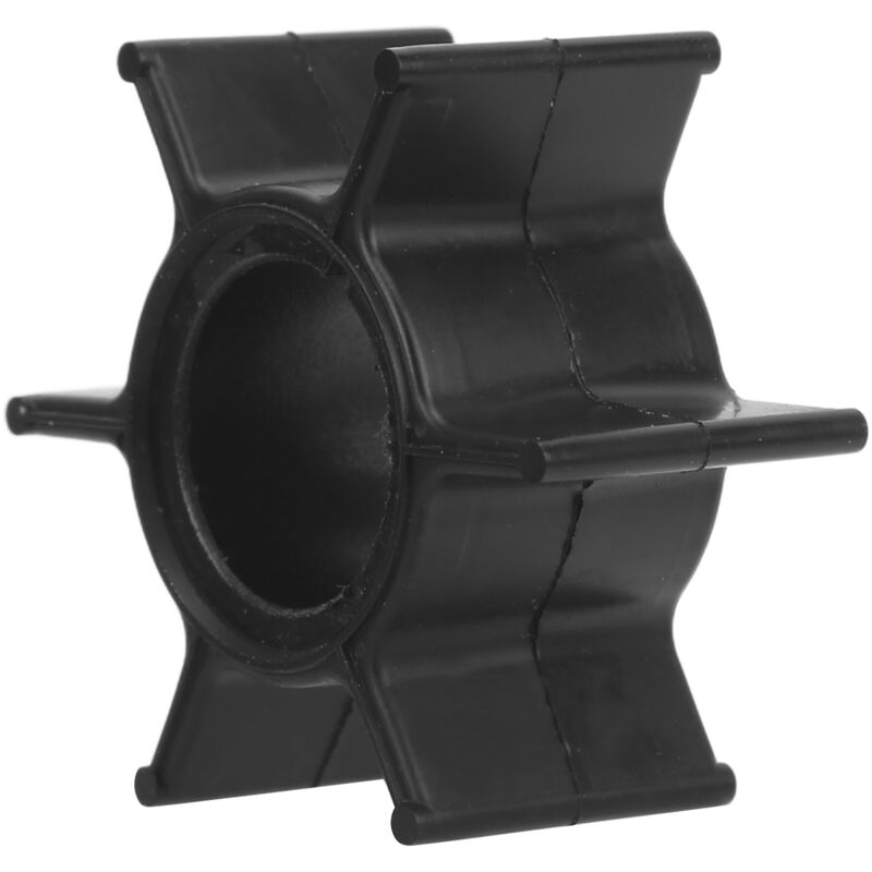 Elektrische Gesichtsmassage-wasserpumpenturbine Ersatz 6-blatt-wasserpumpenturbine 47-161541 Für Tohatsu 25/30/35/40 Ps Außenbordmotoren.