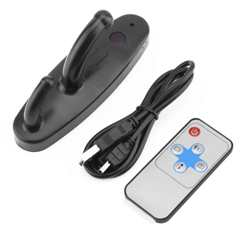 Hochauflösender Dvr Mit Kleidungsfarberkennung Und Speicherkartensteckplatz.