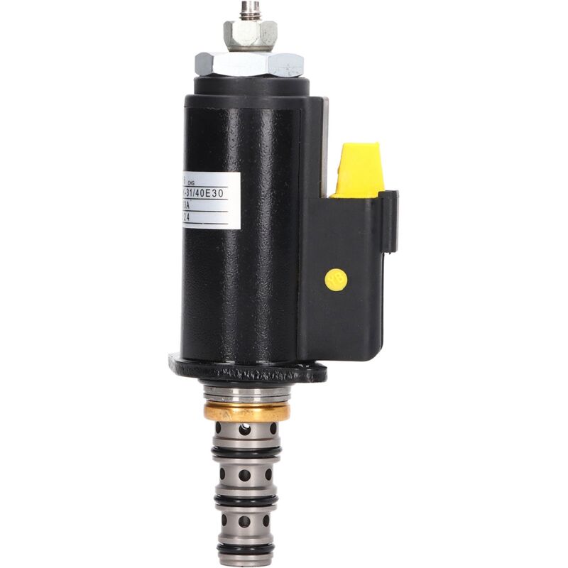 Magnetventil Für Hydraulikpumpe Cat 320b E320c E320d Kdrde5k 31 40e30 111-9916.