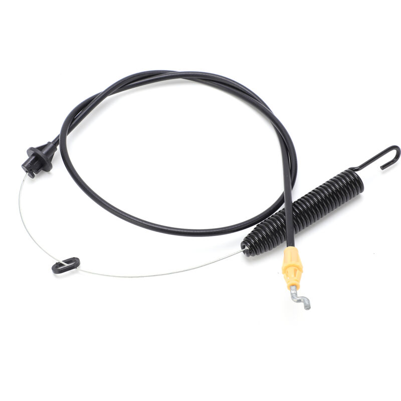 Z-förmig Gebogenes Schaltseil Für Die Achse, Feder, Oe 946-04173 Für Lt2000 42 Zoll / 107 Cm