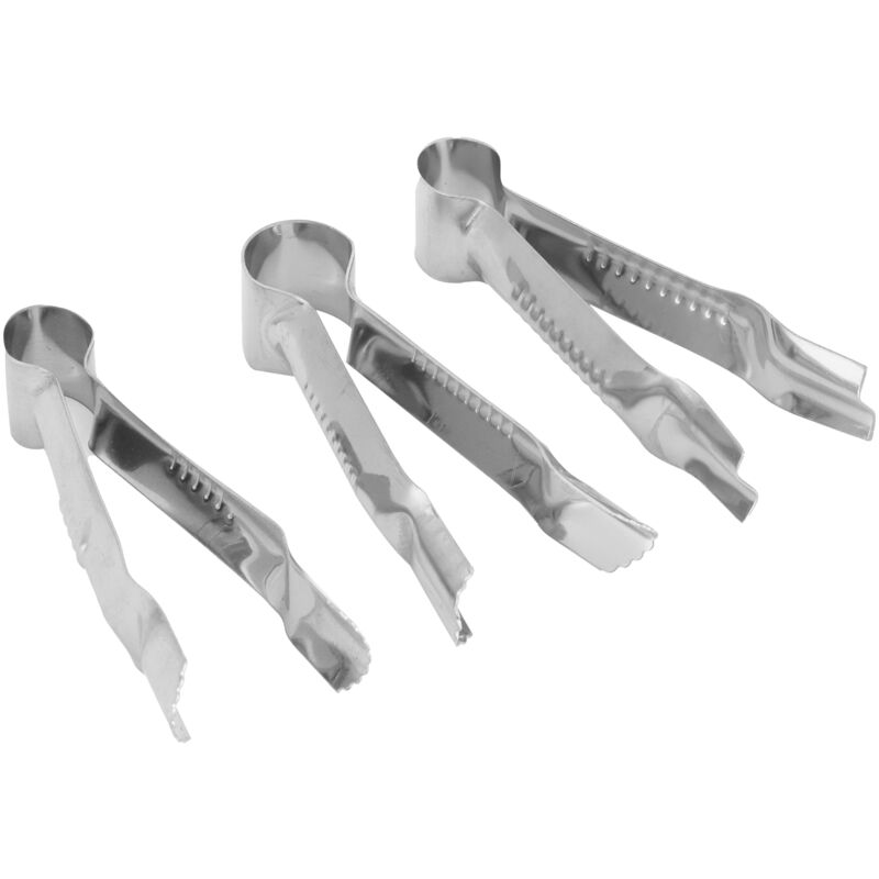 Tortendekorationsform Aus Edelstahl, Ideal Zum Kochen Und Backen.