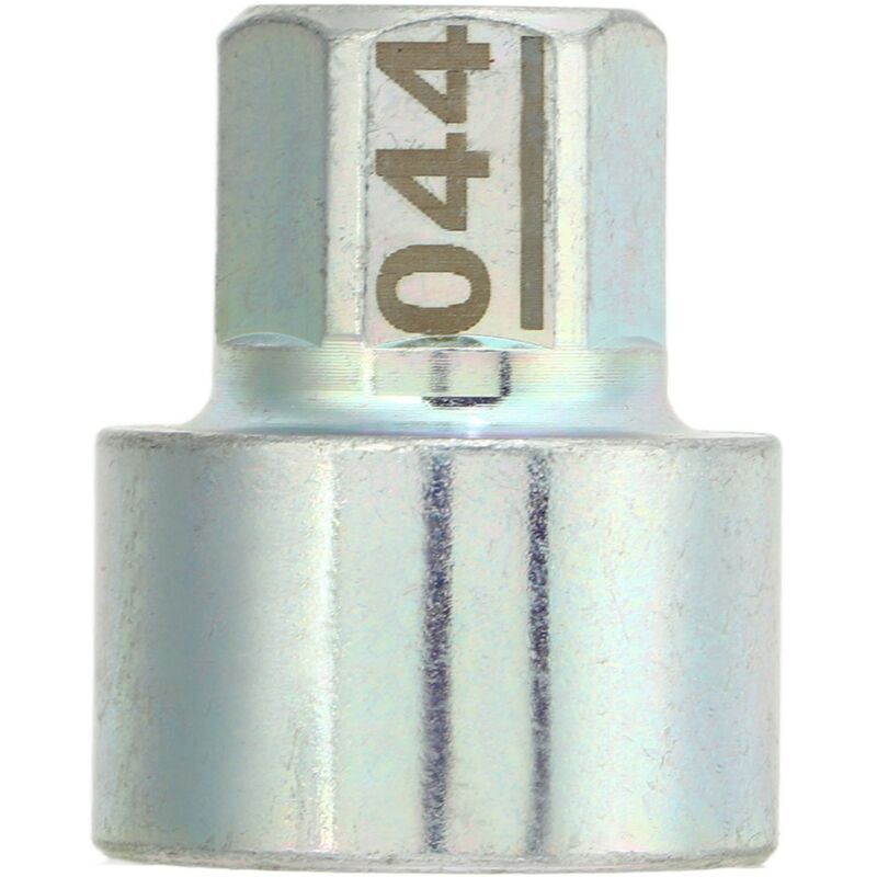 Ersatz-diebstahlsicherungs-radmutter Für 1er, 3er, 5er, 6er, 7er, X1, X2, X3, X4, X5, X6, Z4 Protection (044)