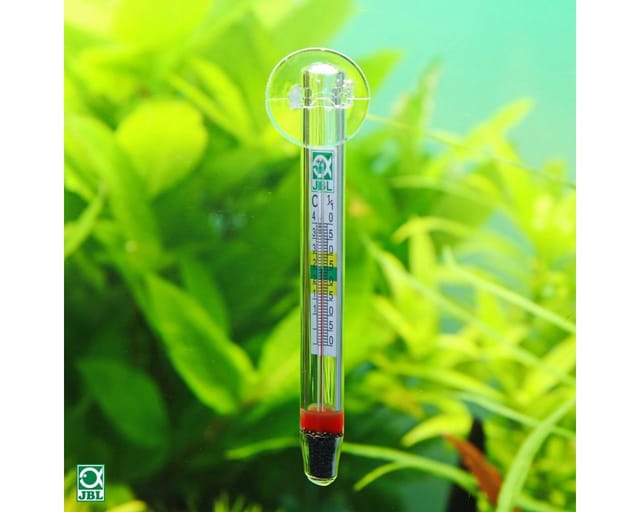 JBL GmbH & Co. KG Aquarienthermometer Aquarien-Thermometer
