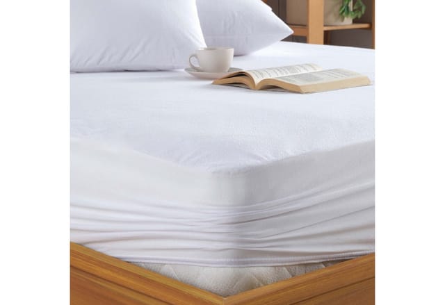 Matratzenschoner Matratzenschoner Flüssigkeitsbeständig Weiß Fitted Nordic Schiller, Matratzenschutzbezug, Matratzenschonauflage, Matratzentopper