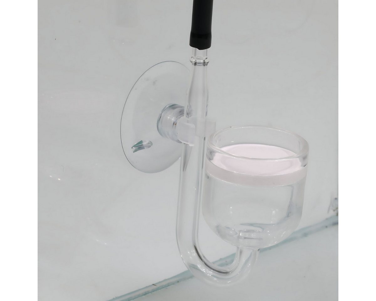 JBL GmbH & Co. KG CO2 Diffusor ProFlora CO2 Taifun Glass Midi