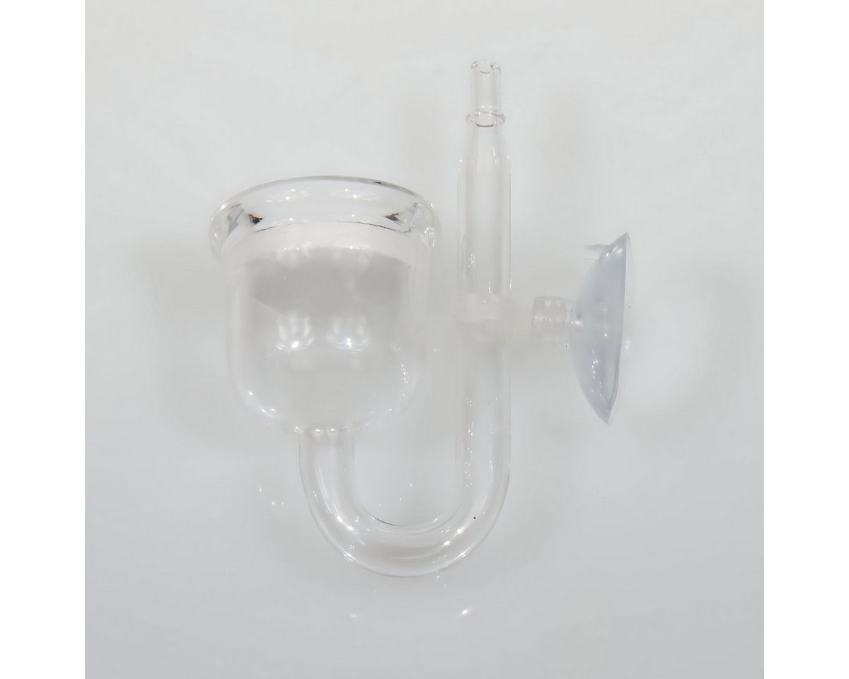 JBL GmbH & Co. KG CO2 Diffusor ProFlora CO2 Taifun Glass Midi Bild 2