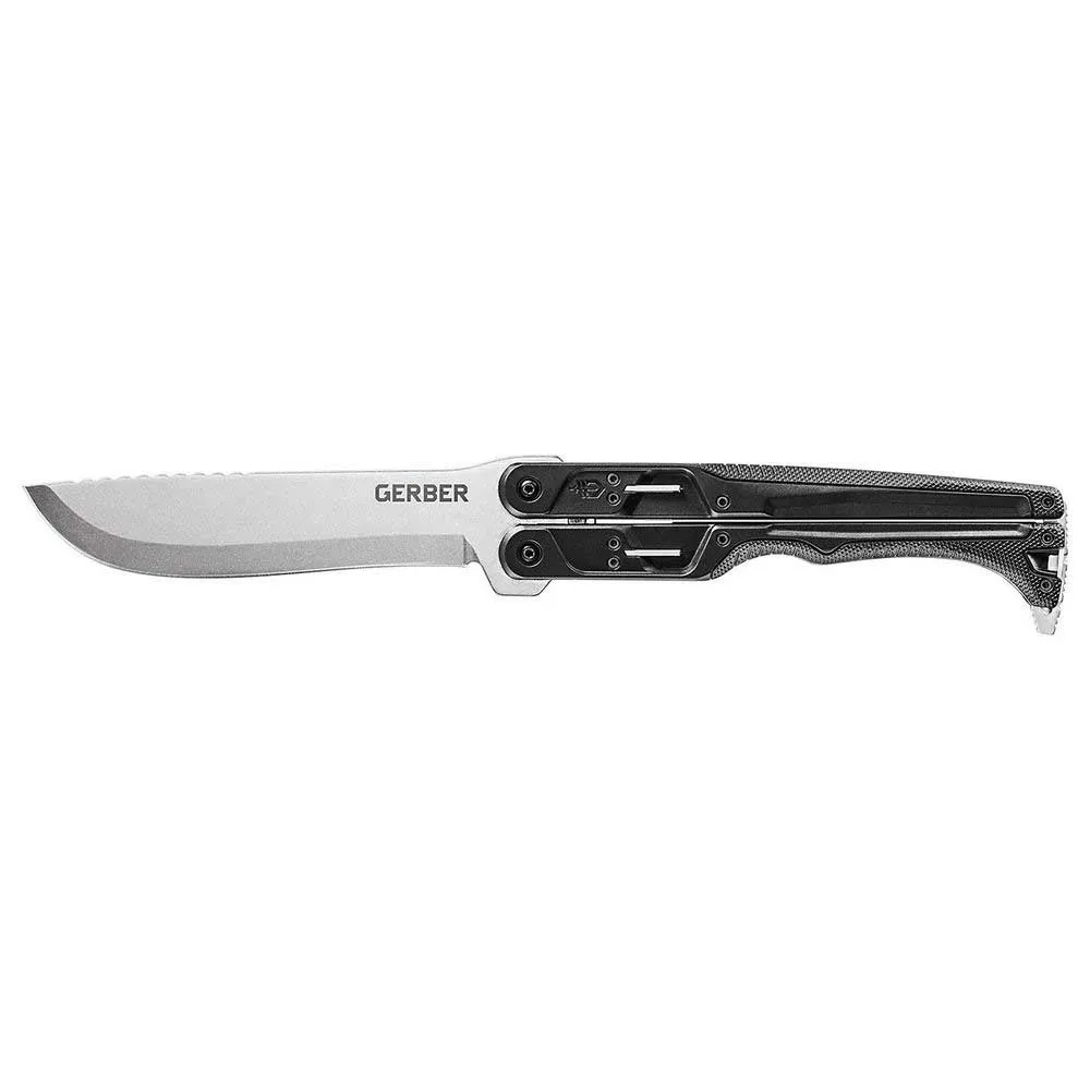 Machete Gerber Double Down Klappbar Molle Kompatibel