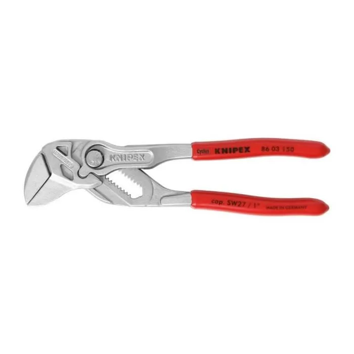 Zange Knipex Multi-purpose Pliers Heavy Duty Multifunktional 150mm
