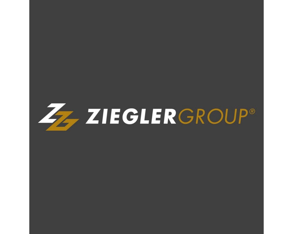 Ziegler Dekosteine