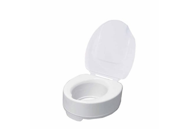 Drive Medical Toilettensitzerhöhung Drive Medical Toilettensitzerhöhung Ticco 2G/15