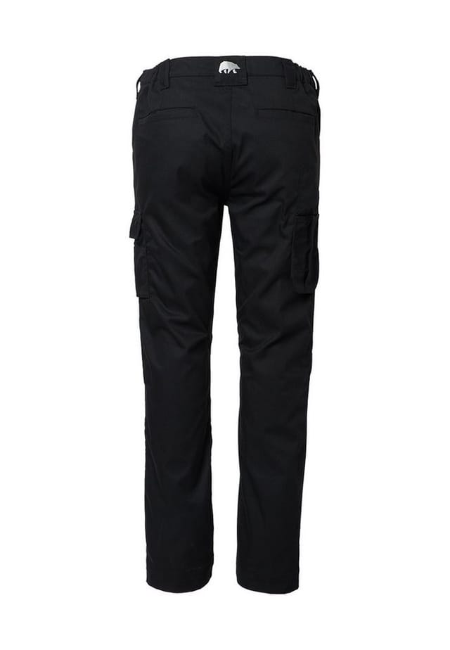 FORSBERG Arbeitsbundhose Halpa Arbeitshose