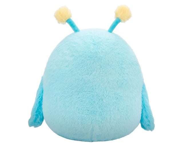 Jazwares Plüschfigur Jazwares SQCR06943 - Squishmallows - Giles, der Grashüpfer, ca. 40 cm