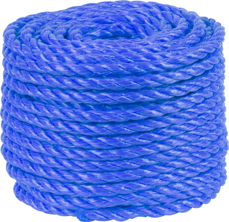 Seil Strend Pro Pp Splitfilm 10 Mm, L-20 M