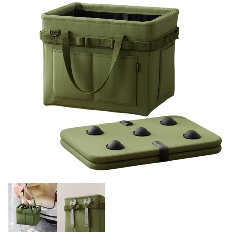 Werkzeugtasche Mit Öffnung, Gartenwerkzeugtasche, Werkzeugorganizer Für Zuhause, Halterung Für Gartengeräte-sets, Werkzeugaufbewahrungsregal