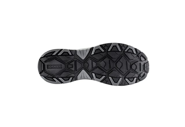 sparco S3 SRC Arbeitsschuh Stiria, Herren Arbeitsschuh extrem leichter Arbeitsschuh