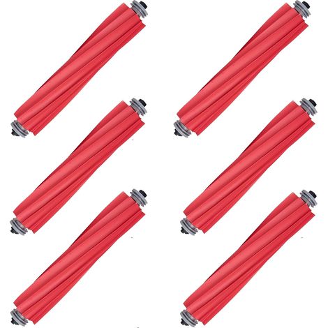 Hauptbürsten, Kompatibel Mit Roborock S7, S7 Plus, S7 Maxv, S7 Maxv Plus Und S7 Maxv Ultra Robotern Walzenbürsten Für Q7, Q7 Plus, Q7 Max, Q7 Maxv Plus, Q7 Maxv Und Q Revo Serie