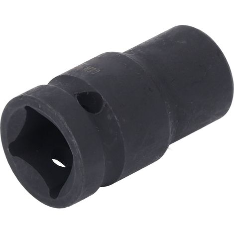Denash Cacetn De La Round Touch M20 - Impact Controller Safe Locking Mechanism