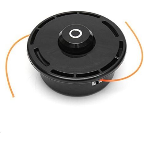Bump-feed-kopf Für Honda Gx25 Gx35 Freischneider - Aimoonsa