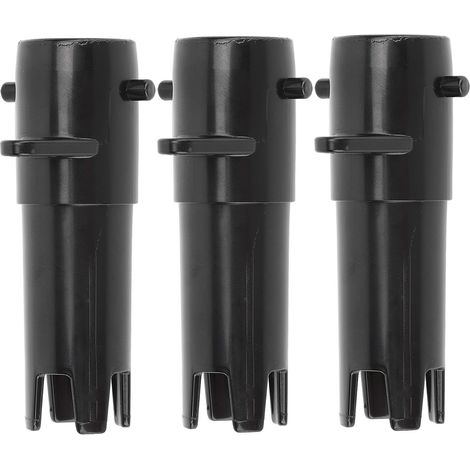 Whirlpool-ablassventil-adapter – Schnellverschluss Für Schlauch P61727, Einfaches Aufblasen/ablassen Der Luft Für Badewannen