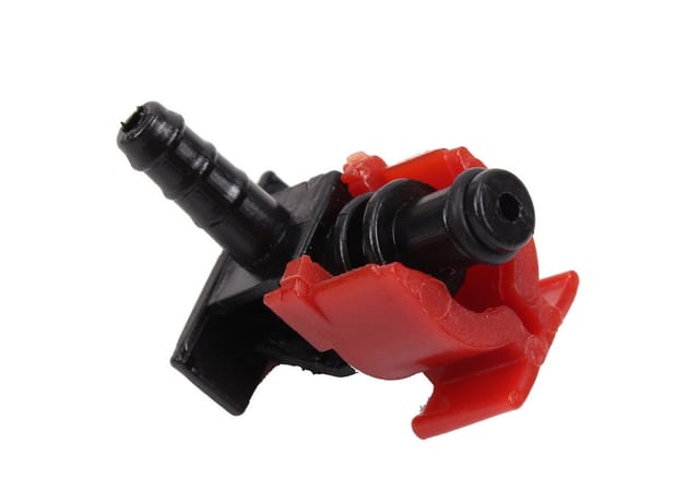 CCLIFE Multitool Rücklaufmengen Prüfgerät Common Rail Tester Injektor