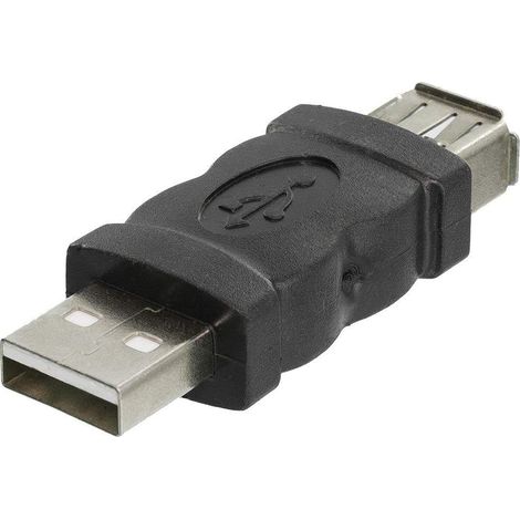 1394 Konverter-adapter 6p, Buchse Auf Usb-stecker (usb-buchse Auf 6 Buchsen)