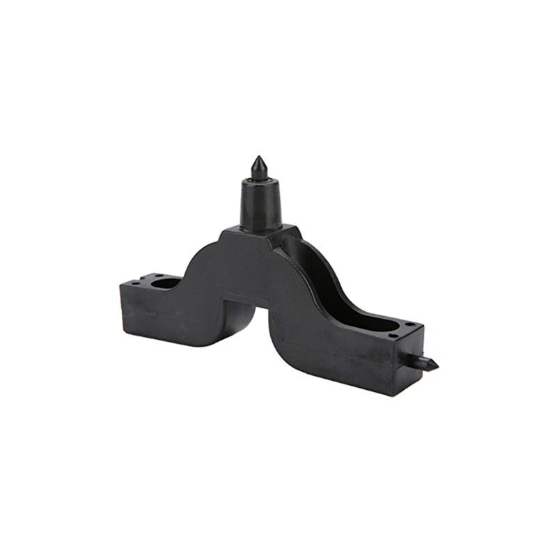 Zoternen Mumusuki Gartenschlauchlocher, 1 Pereage Bohrer, 3 Mm/4 Mm, Für Gartenschläuche