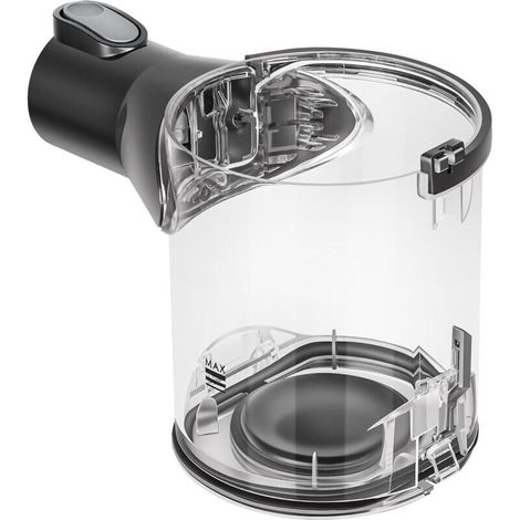Aimoonsa Staubbehälter Für Dyson V6 Staubbehälter Ersatzteile Dc58 Dc59 Dc62 Dc74 Zubehörbehälter Ersatz Für Staubsaugerzubehör Staubbehälter