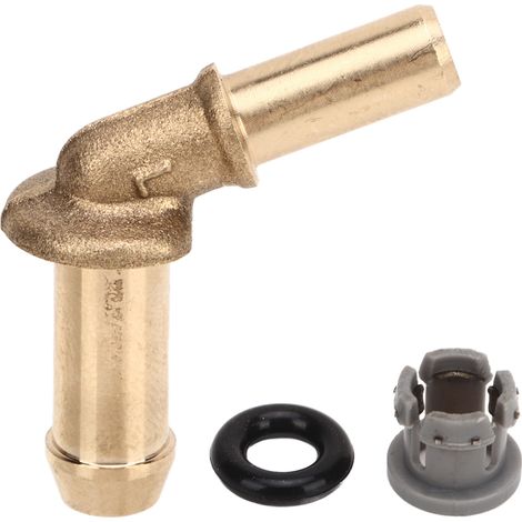 Thermostat-wasserauslassschlauchanschluss Lr049990 Premium-ersatzteil Für Rover Range, Feine Verarbeitung - Zukünftig - Passend Für Rover-besitzer.