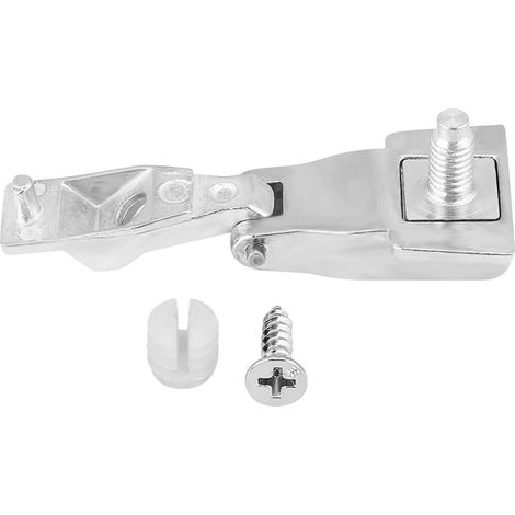 Reparaturwerkzeug Für Türgriffscharniere Außen, Kompatibel Mit 500, Aluminiumlegierungssatz, Ersetzt Oe 51939041, 519645, Geeignet Für Beifahrer- Und Fahrertüren.