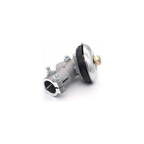 Aimoonsa – Universeller 26-mm-freischneider-getriebekopf – 9 Zähne – Aluminium-stahl-legierung – Korrosionsbeständig