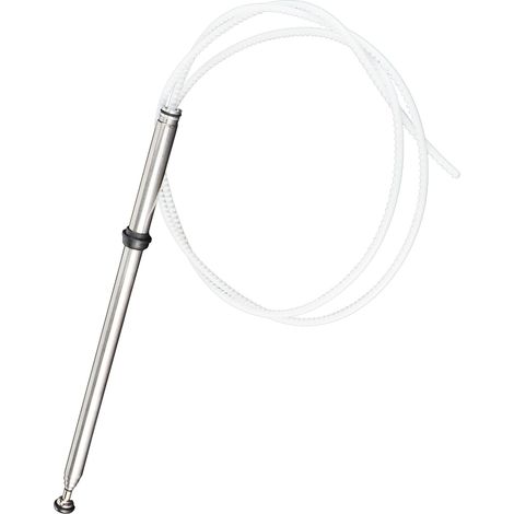 Zoternen – Zpn-01412 Elektrischer Antennenmast Für Nissan Patrol Gu Y61 1998–2004 – Hochwertige Materialien – Einfache Installation Und Optimale Leistung