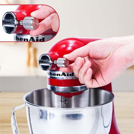 Kompatibel Mit Den Küchenrobotern Von Kitchenaid
