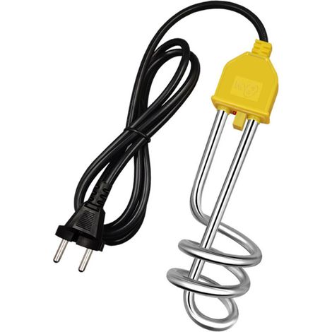 Elektrischer Tauchsieder Für Pools (1500 W) - Aimoonsa