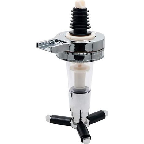 Solo Bar Optic Spirituosen- Und Alkoholausschank, Weinausschank, Pub-ausschank, Spirituosen-ausschank, Wein- Und Cocktail-ausschank, Barzubehör, Alkoholausschank (30 Ml)