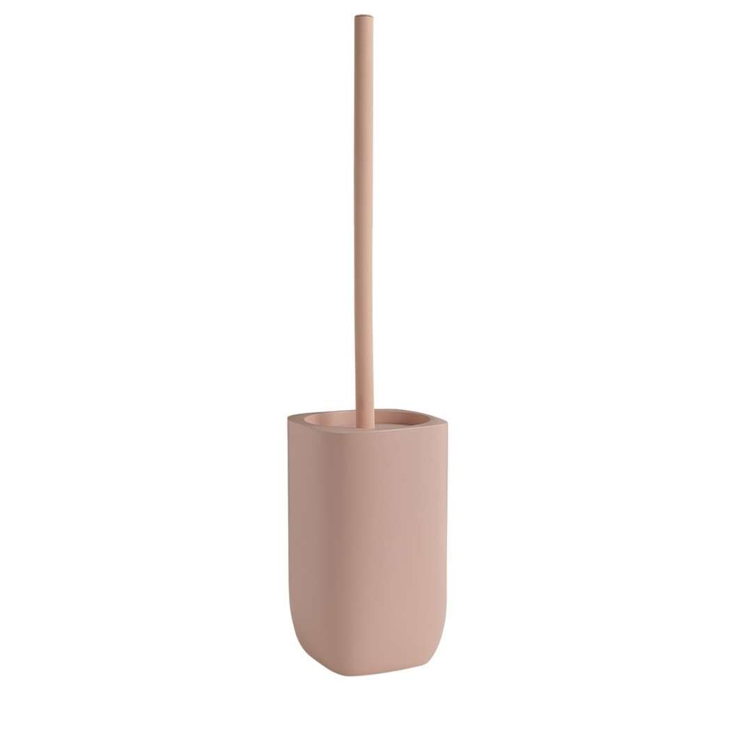 Sapho Gedy Ylenia - Wc-bürste Zum Aufstellen, Rosa Yl3310