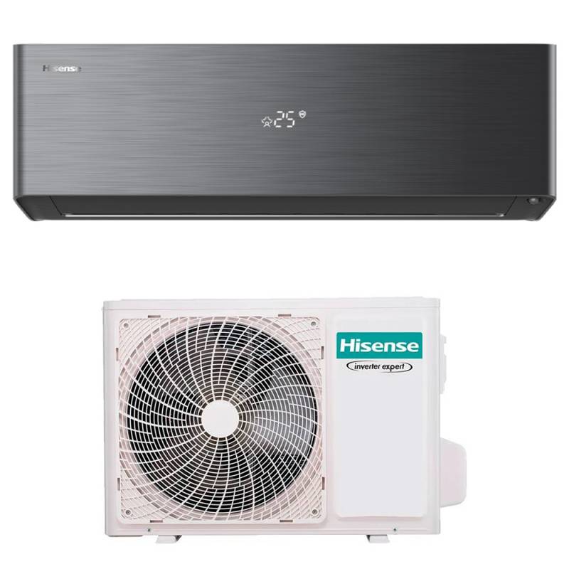 Klimaanlage Hisense Energy Pro X 9000 Btu Inverter