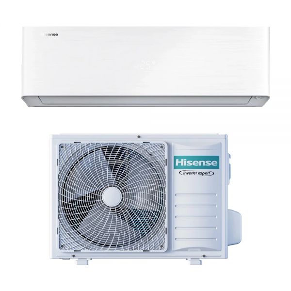 Klimaanlage Hisense Energy Pro X 5 Kw 18 000 Btu