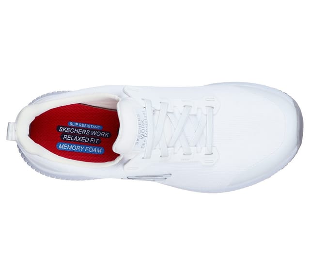 Skechers SQUAD SR Sicherheitsschuh