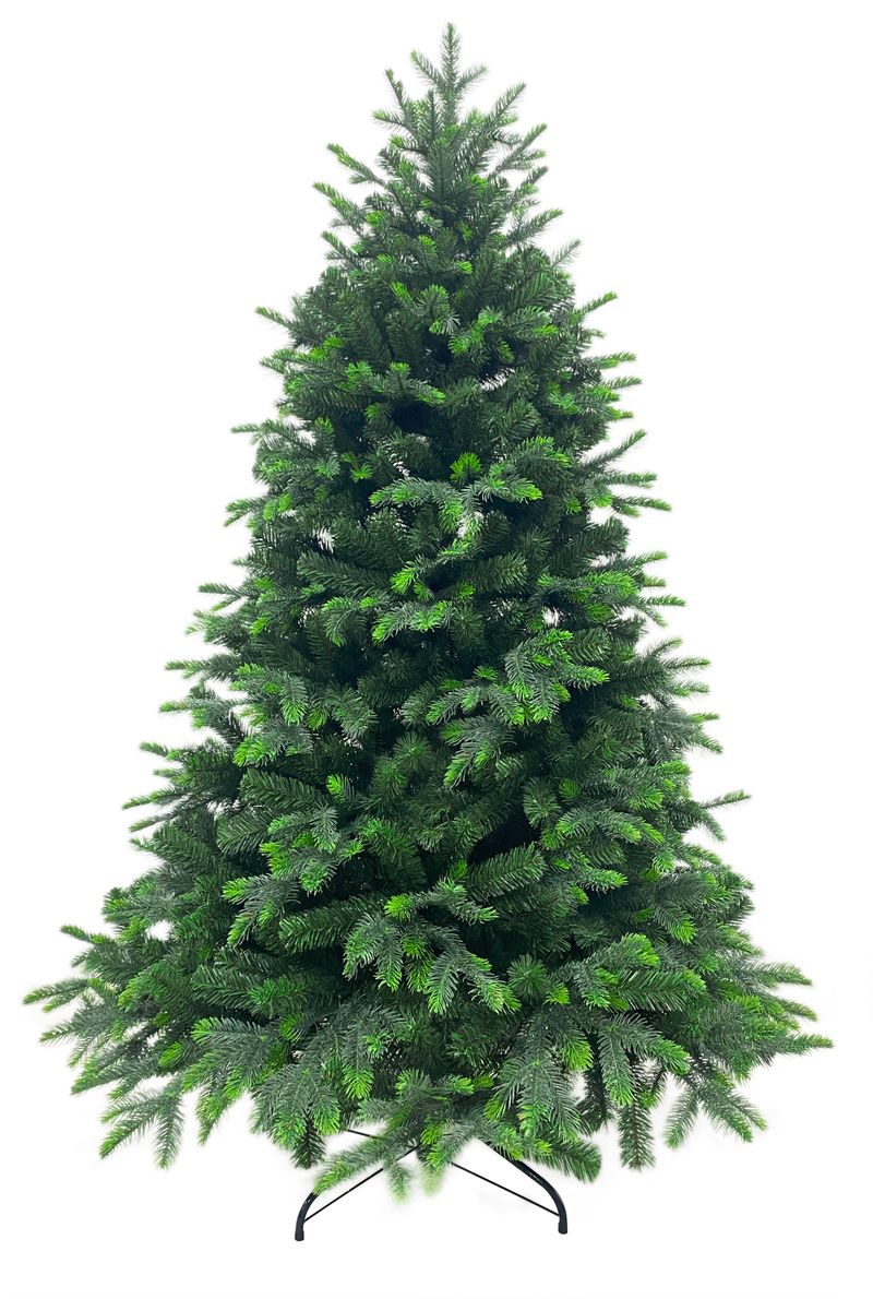 Baum Magichome Weihnachten 3d+2d, 150 Cm, Durchmesser 106 Cm