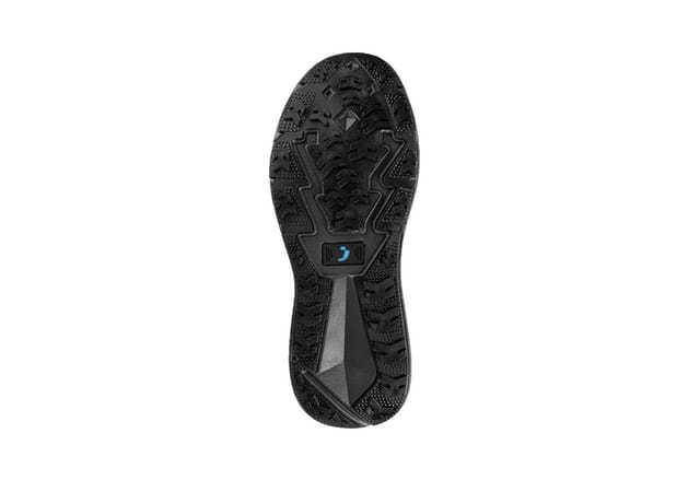 Safety Jogger Works Arbeitsschuhe Herren und Damen - Atum OB - Kategorie OB / SR, E - Sicherheitsschuh Rutschfester & Atmungsaktiver Berufsschuh mit Mesh-Obermaterial