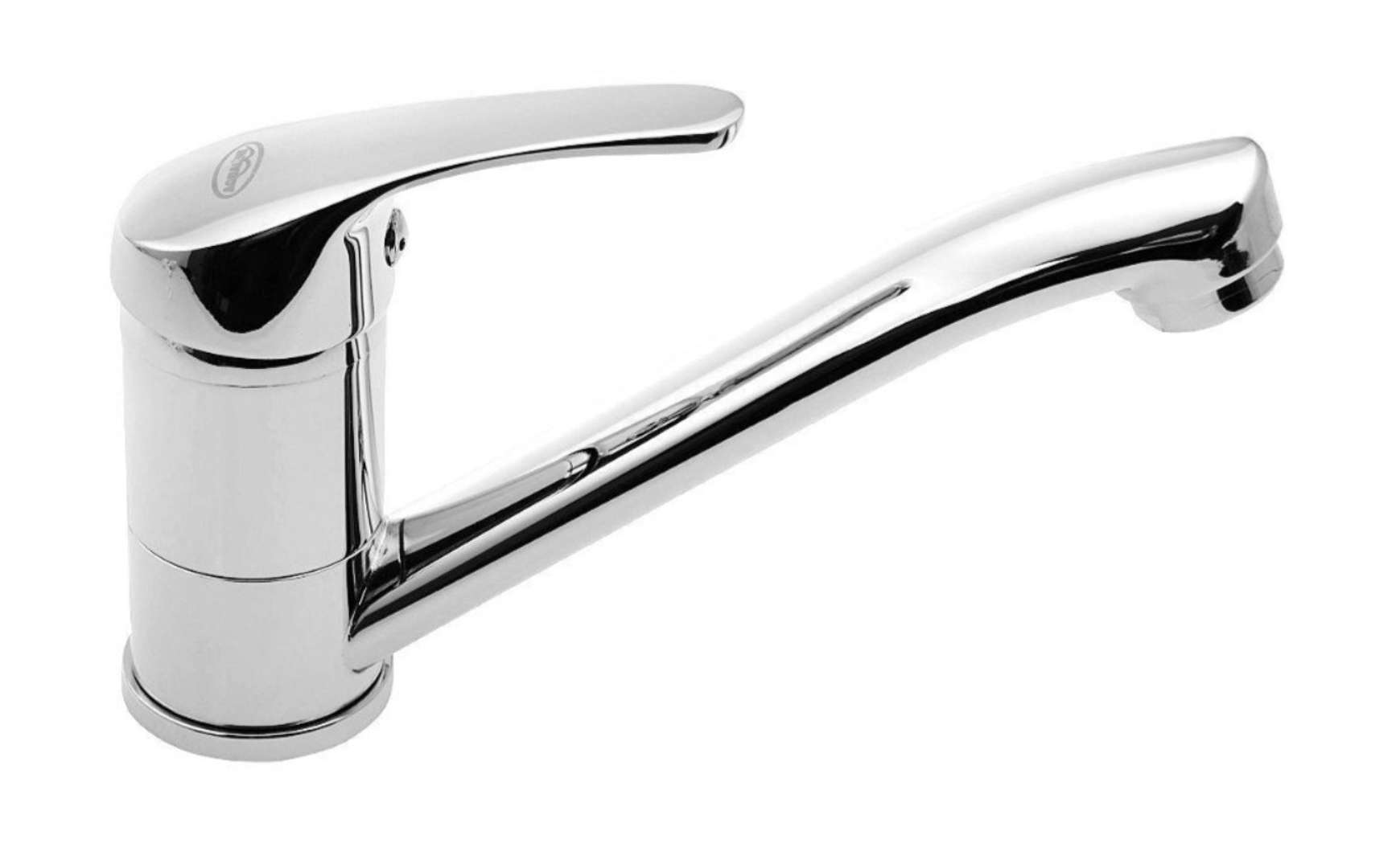 Aqualine 35 - Waschtischarmatur, Chrom 52196-01