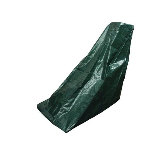 Toolland Rasenmäher-Schutzhülle Abdeckung für Rasenmäher, 103 x 99 x 56 cm (1-St)