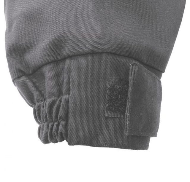 Triuso Arbeitsjacke Bundjacke Malerjacke Herrenjacke Power