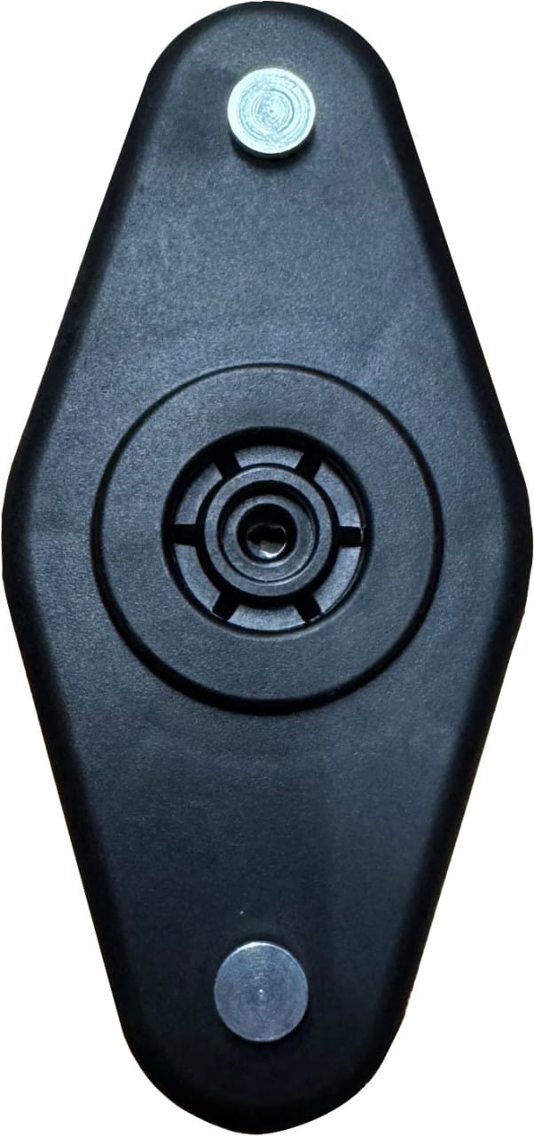 Primaster Rasenmähermesser Primaster Messerscheibe für Akku-Rasentrimmer PMAT